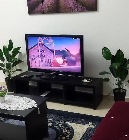 D'Zara Homestay Sepang Ngoại thất bức ảnh