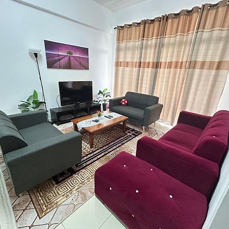 D'Zara Homestay Sepang Ngoại thất bức ảnh