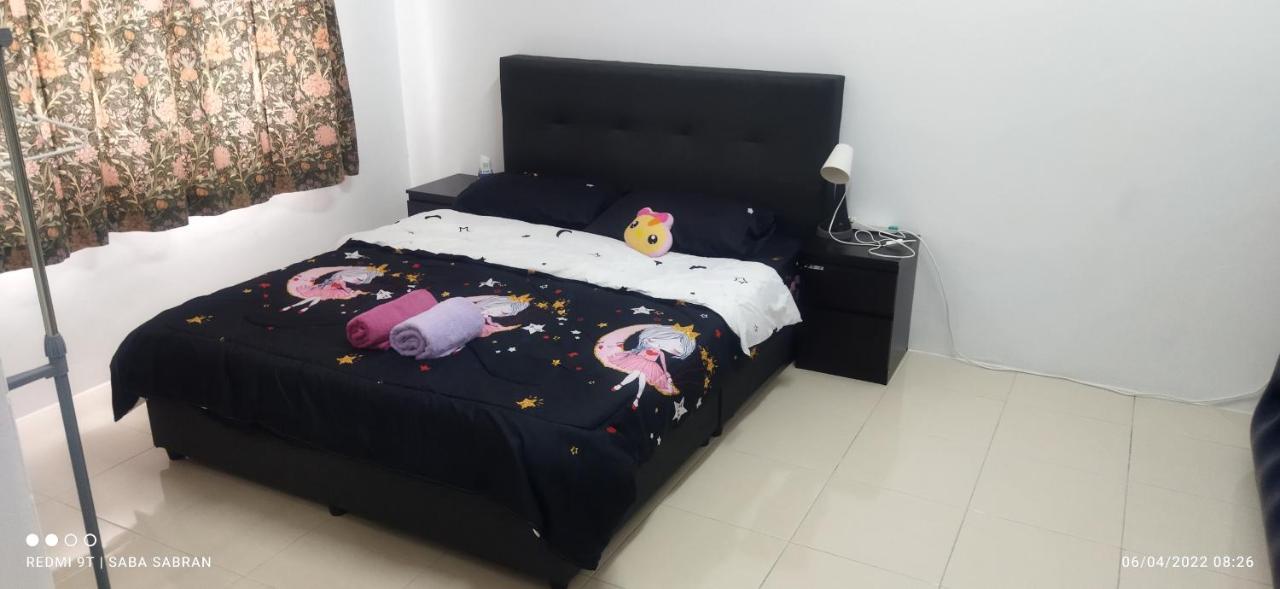 D'Zara Homestay Sepang Ngoại thất bức ảnh