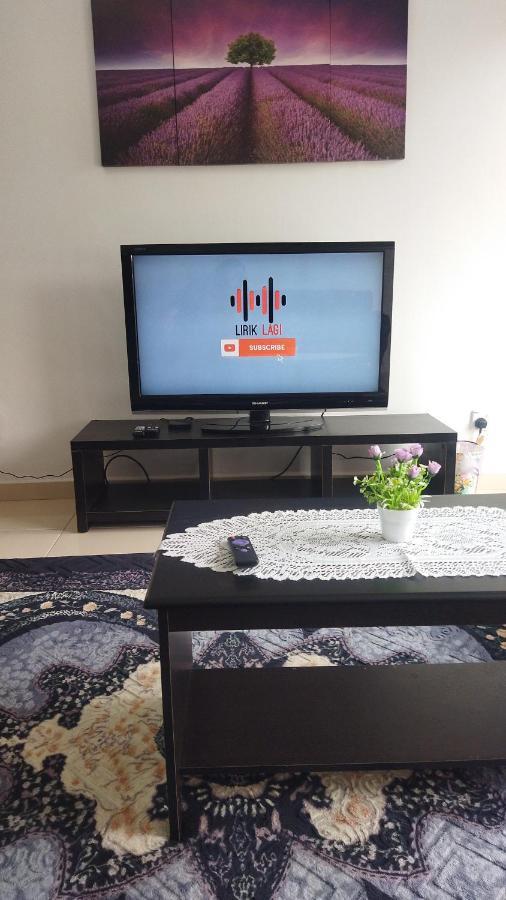 D'Zara Homestay Sepang Ngoại thất bức ảnh