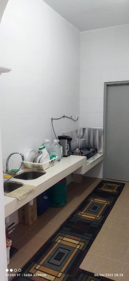 D'Zara Homestay Sepang Ngoại thất bức ảnh