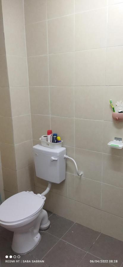 D'Zara Homestay Sepang Ngoại thất bức ảnh
