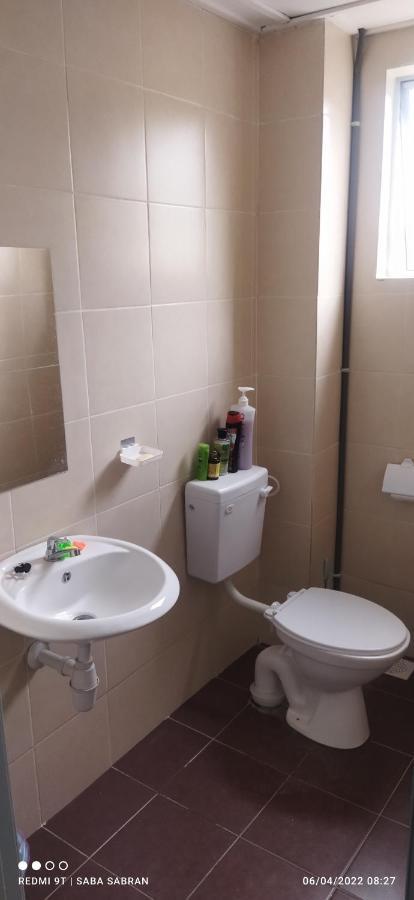 D'Zara Homestay Sepang Ngoại thất bức ảnh