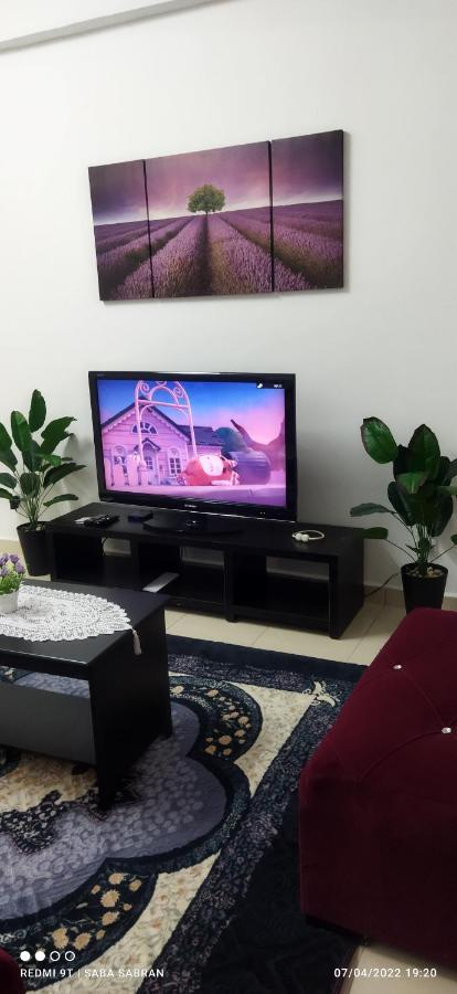 D'Zara Homestay Sepang Ngoại thất bức ảnh